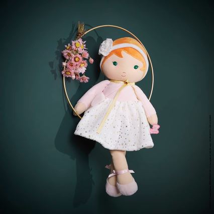 Kaloo - Muñeca San Valentín TENDRESSE 32 cm