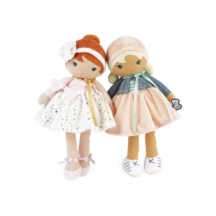 Kaloo - Muñeca San Valentín TENDRESSE 32 cm