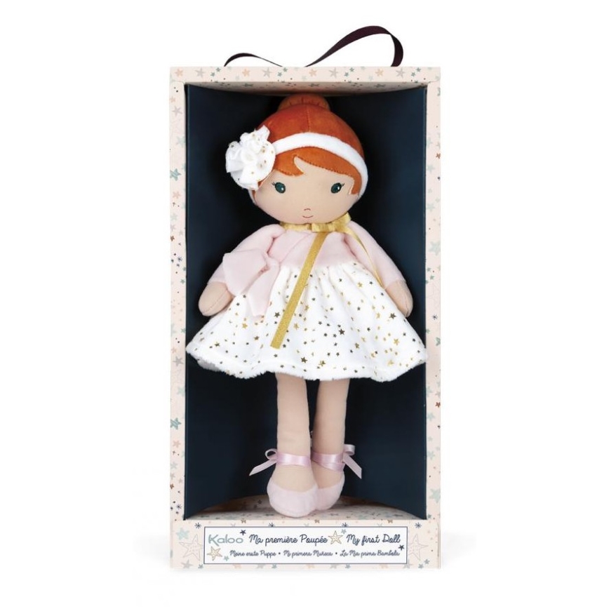 Kaloo - Muñeca San Valentín TENDRESSE 32 cm