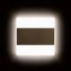 Luz nocturna LED 1xLED/0,8W/12V