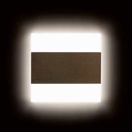 Luz nocturna LED de orientación TERRA 1xLED/0,8W/12V