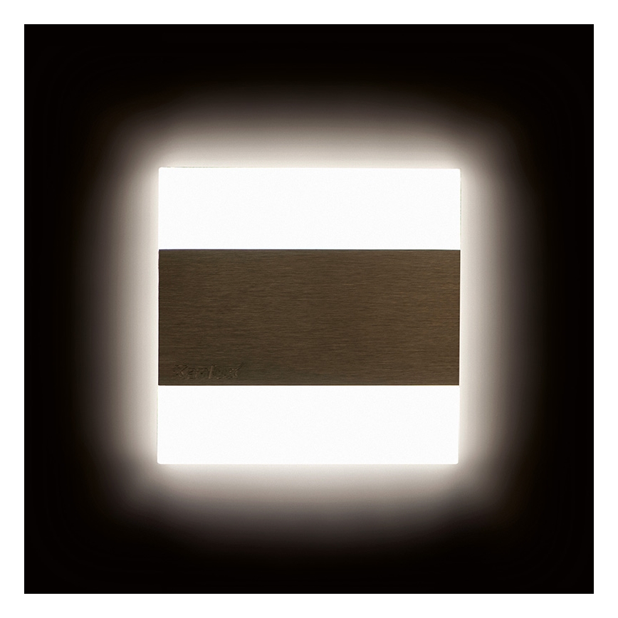 Luz nocturna LED de orientación TERRA 1xLED/0,8W/12V