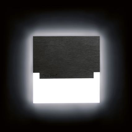 Luz nocturna LED de orientación SABIK 1xLED/0,8W/12V