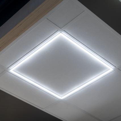 Panel LED empotrado AVAR LED/32W/230V 3000/4000/6500K 59x59 cm