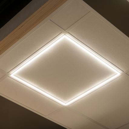 Panel LED empotrado AVAR LED/32W/230V 3000/4000/6500K 59x59 cm