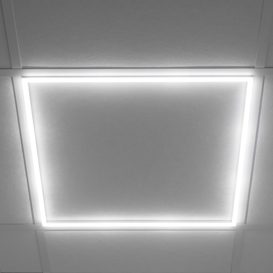 Panel LED empotrado AVAR LED/32W/230V 3000/4000/6500K 59x59 cm
