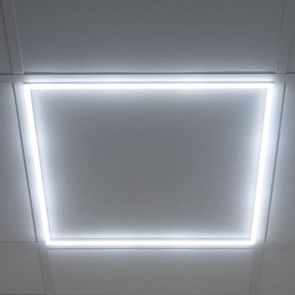 Panel LED empotrado AVAR LED/32W/230V 3000/4000/6500K 59x59 cm