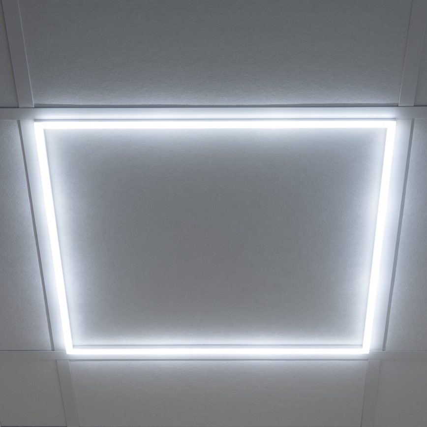 Panel LED empotrado AVAR LED/32W/230V 3000/4000/6500K 59x59 cm