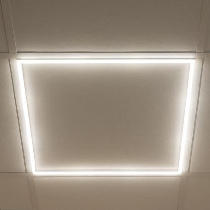 Panel LED empotrado AVAR LED/32W/230V 3000/4000/6500K 59x59 cm