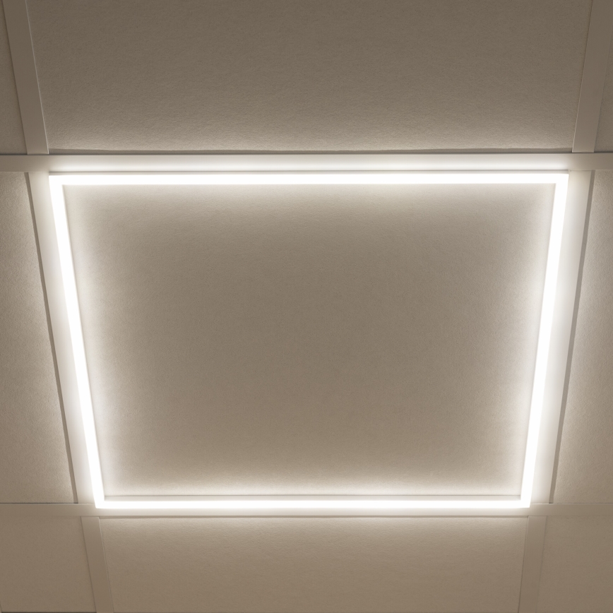 Panel LED empotrado AVAR LED/32W/230V 3000/4000/6500K 59x59 cm