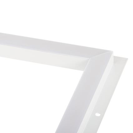 Panel LED empotrado AVAR LED/32W/230V 3000/4000/6500K 59x59 cm