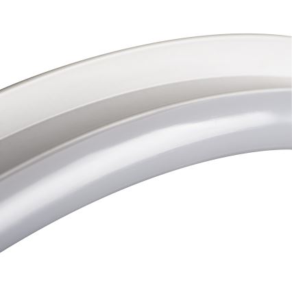 Panel LED empotrado AVAR LED/40W/230V 4000K diá. 59 cm