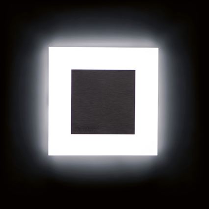 LED Iluminación para escaleras APUS LED/0,8W/12V 3000K 60mm