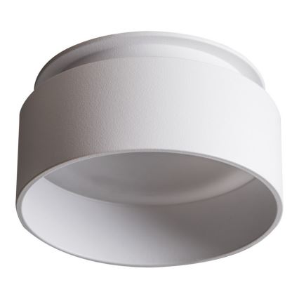 Foco empotrable GOVIK GU10/10W blanco