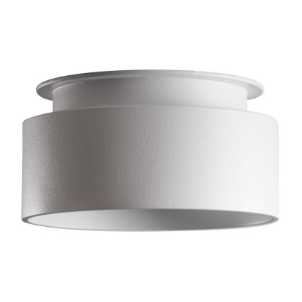 Foco empotrable GOVIK GU10/10W blanco