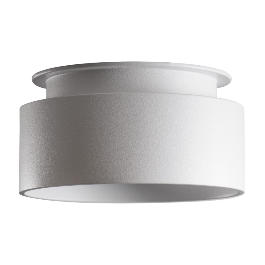 Foco empotrable GOVIK GU10/10W blanco