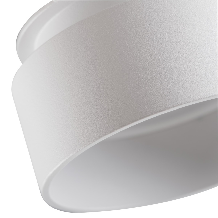 Foco empotrable GOVIK GU10/10W blanco