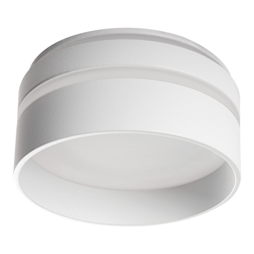 Foco empotrable GOVIK GU10/10W blanco