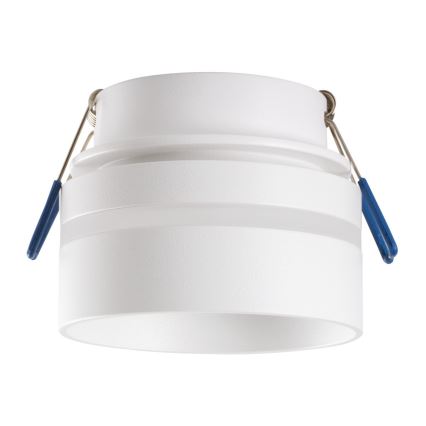 Foco empotrable GOVIK GU10/10W blanco