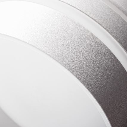 Foco empotrable GOVIK GU10/10W blanco