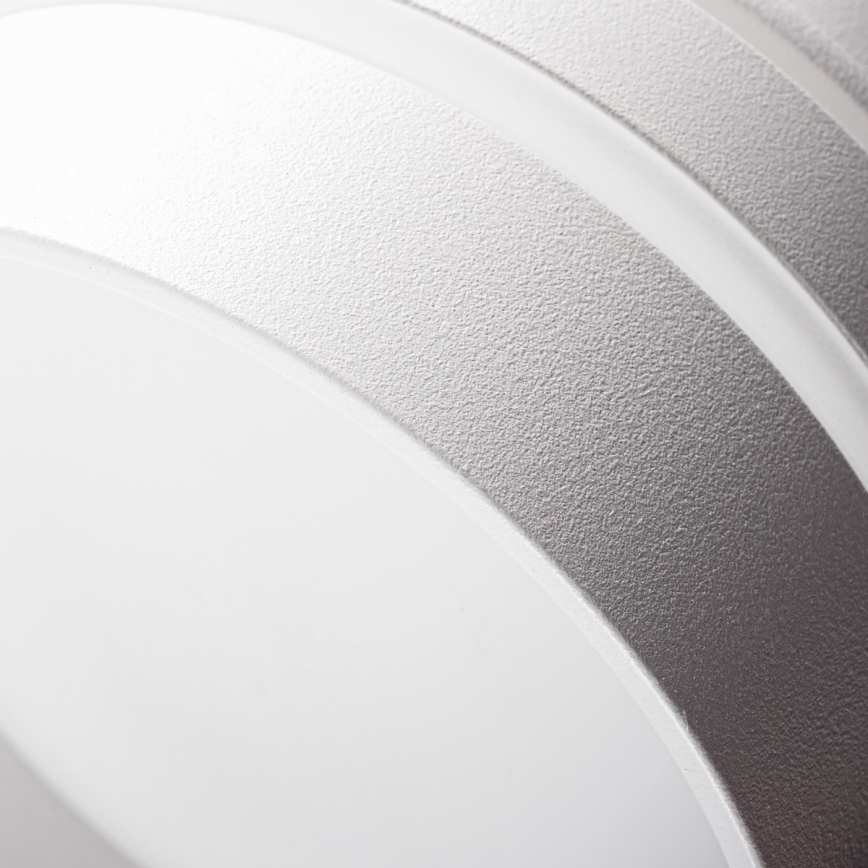 Foco empotrable GOVIK GU10/10W blanco