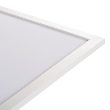 Panel LED empotrado BAREV ECO LED/36W/230V 4000K 60x60 cm