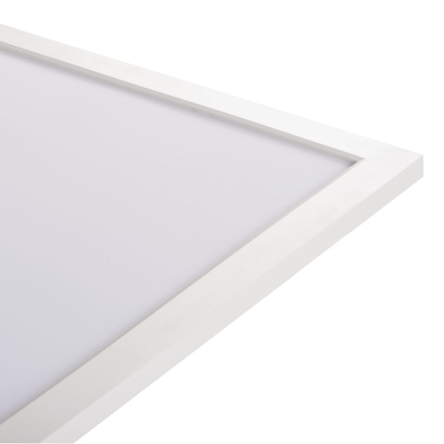 Panel LED empotrado BAREV ECO LED/36W/230V 4000K 60x60 cm