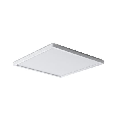 Plafón LED de baño AZPO LED/17,5W/230V IP54 blanco