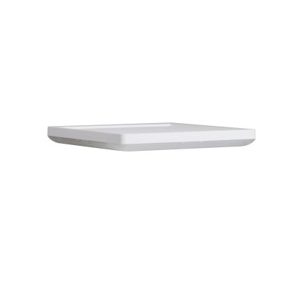 Plafón LED de baño AZPO LED/17,5W/230V IP54 blanco