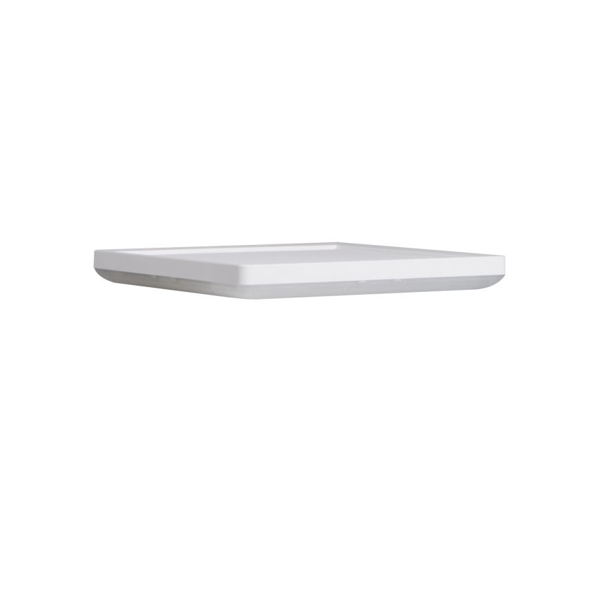 Plafón LED de baño AZPO LED/17,5W/230V IP54 blanco
