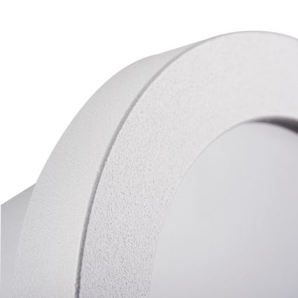 Plafón para baño FLINI 10W IP44 blanco