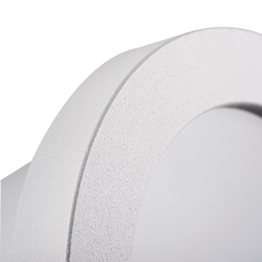 Plafón para baño FLINI 10W IP44 blanco