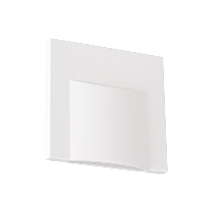 Iluminación LED para escaleras ERINUS LED/0,8W/12V 3000K blanco