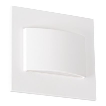 Iluminación LED para escaleras ERINUS LED/1,5W/12V 3000K blanco