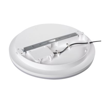 Lámpara de baño LED con sensor STIVI LED/24W/230V IP65