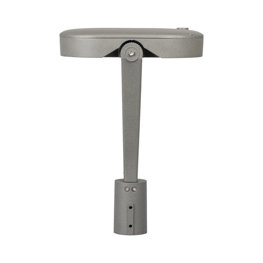 Farola LED PARCOLI LED/30/40/50W/230V 3000/4000/6500K IP66 gris