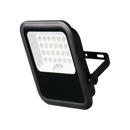 Kanlux 36607 - Proyector LED con panel solar y sensor 15W/15000 mAh 3,2V IP65 + CR