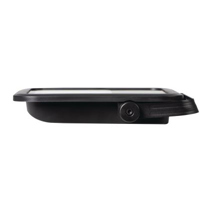 Kanlux 36607 - Proyector LED con panel solar y sensor 15W/15000 mAh 3,2V IP65 + CR