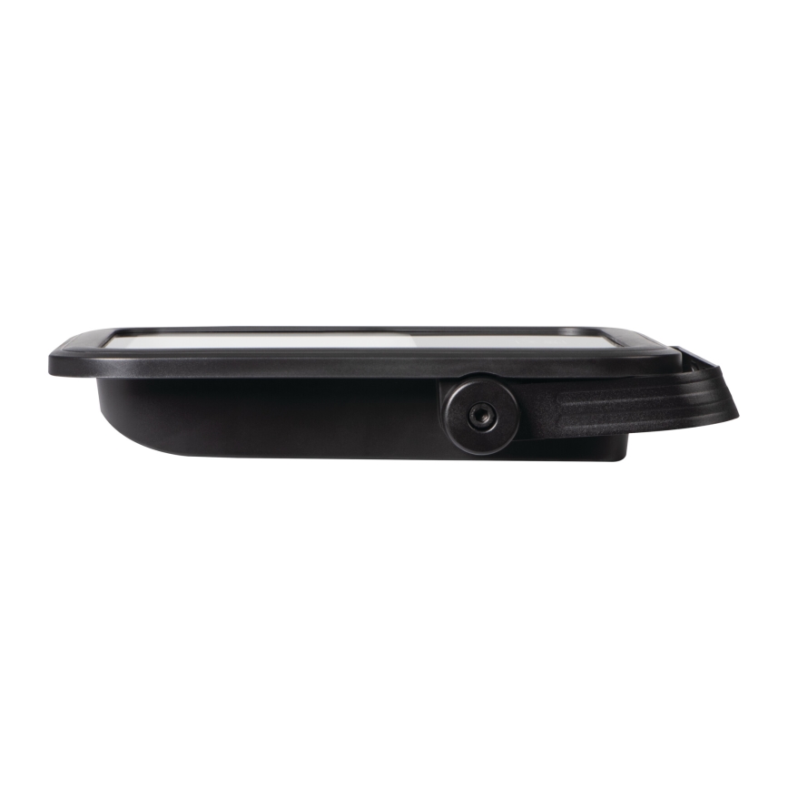 Kanlux 36607 - Proyector LED con panel solar y sensor 15W/15000 mAh 3,2V IP65 + CR