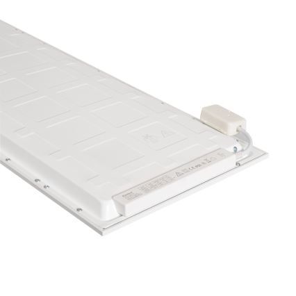 Panel LED empotrable BLINGO LED/34W/230V 120x30 cm UGR16