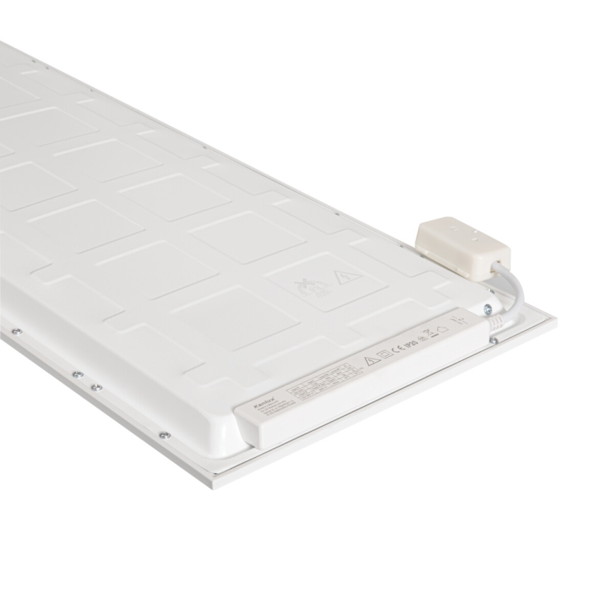 Panel LED empotrable BLINGO LED/34W/230V 120x30 cm UGR16
