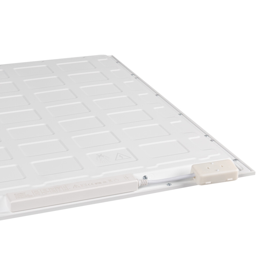 Panel LED empotrado BLINGO LED/38W/230V 60x60 cm