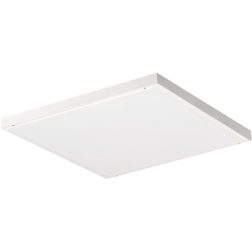 Kanlux 37275 - Panel LED de superficie BLINGO LED/34W/230V 60x60 cm