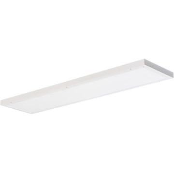 Kanlux 37276 - Panel LED de superficie BLINGO LED/34W/230V 120x30 cm