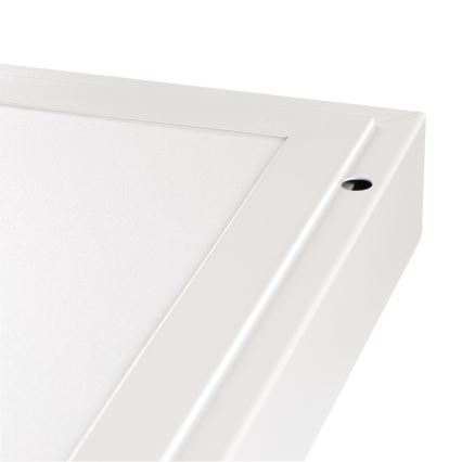 Kanlux 37276 - Panel LED de superficie BLINGO LED/34W/230V 120x30 cm