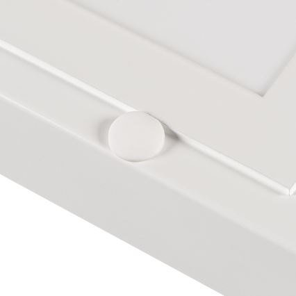 Kanlux 37276 - Panel LED de superficie BLINGO LED/34W/230V 120x30 cm