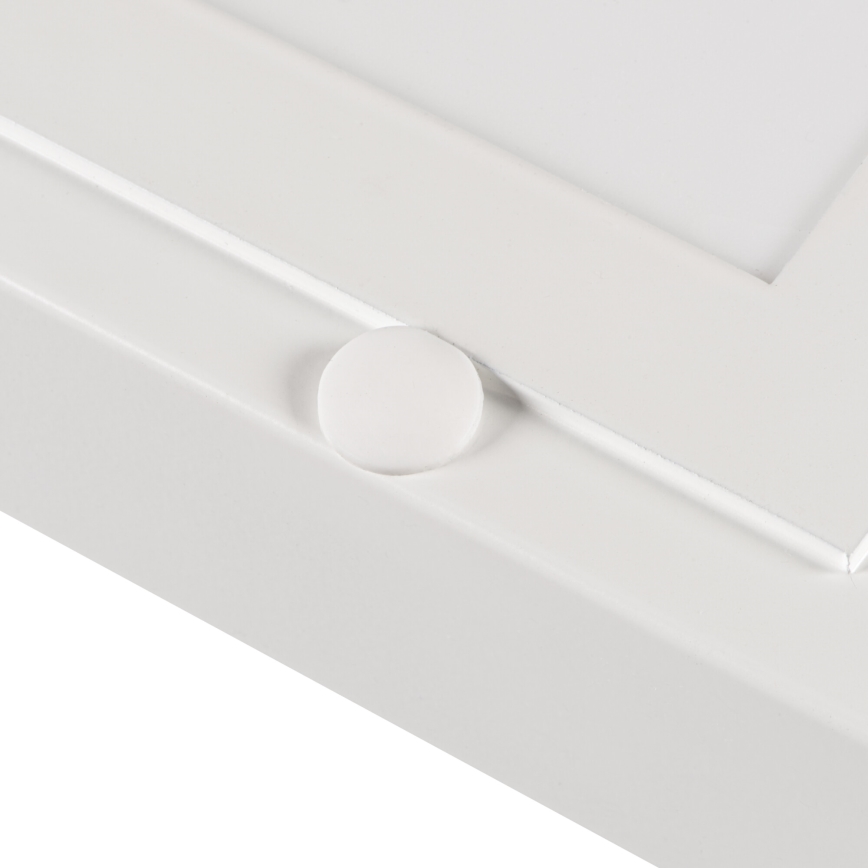 Kanlux 37276 - Panel LED de superficie BLINGO LED/34W/230V 120x30 cm