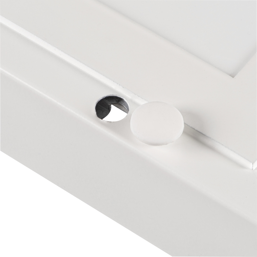 Kanlux 37276 - Panel LED de superficie BLINGO LED/34W/230V 120x30 cm
