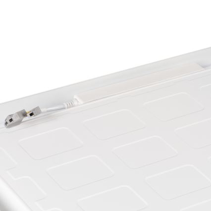 Kanlux 37276 - Panel LED de superficie BLINGO LED/34W/230V 120x30 cm