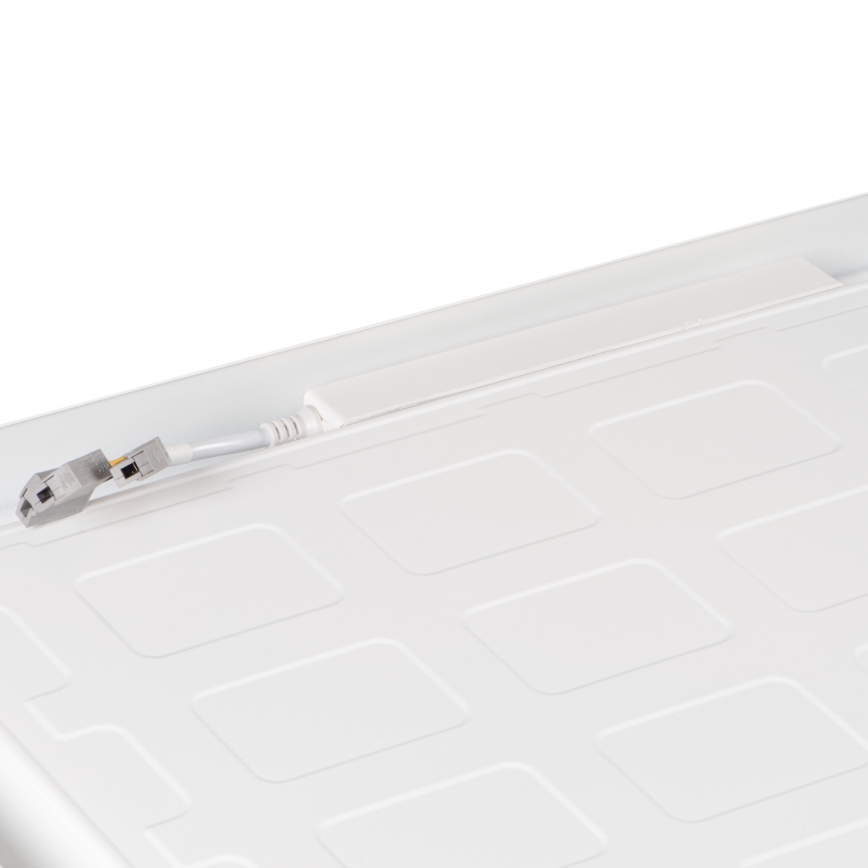 Kanlux 37276 - Panel LED de superficie BLINGO LED/34W/230V 120x30 cm